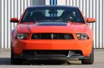 Ford Mustang Boss 302 2012 года